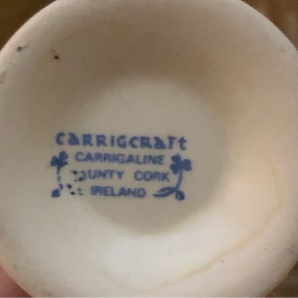 Carrigaline Pottery From Ireland - Picture 8 of 11